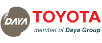 Client Daya Toyota